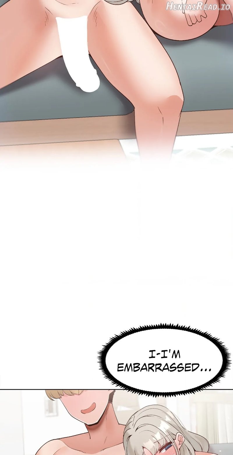 Family with Benefits Chapter 25 - page 26