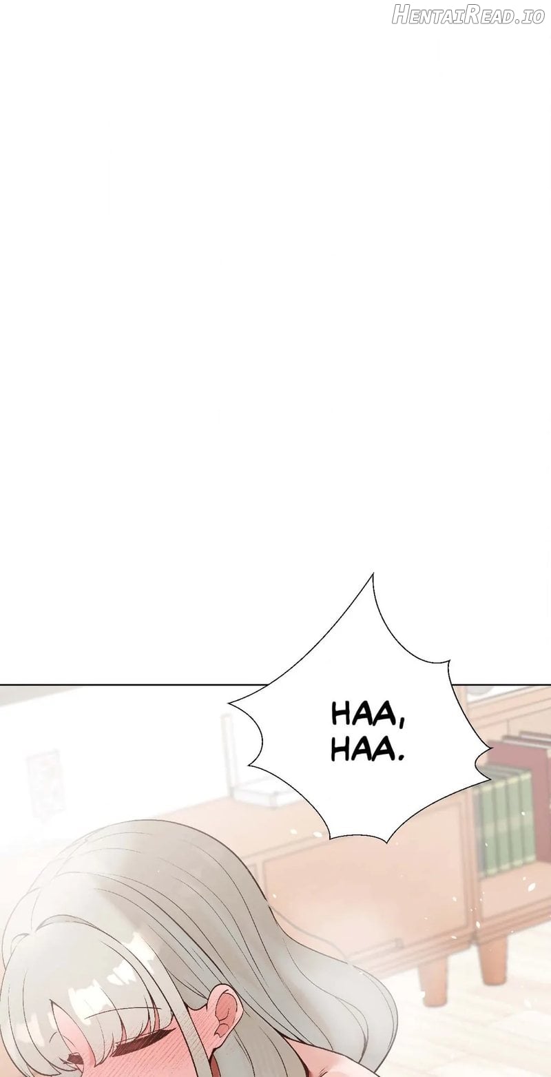 Family with Benefits Chapter 25 - page 49