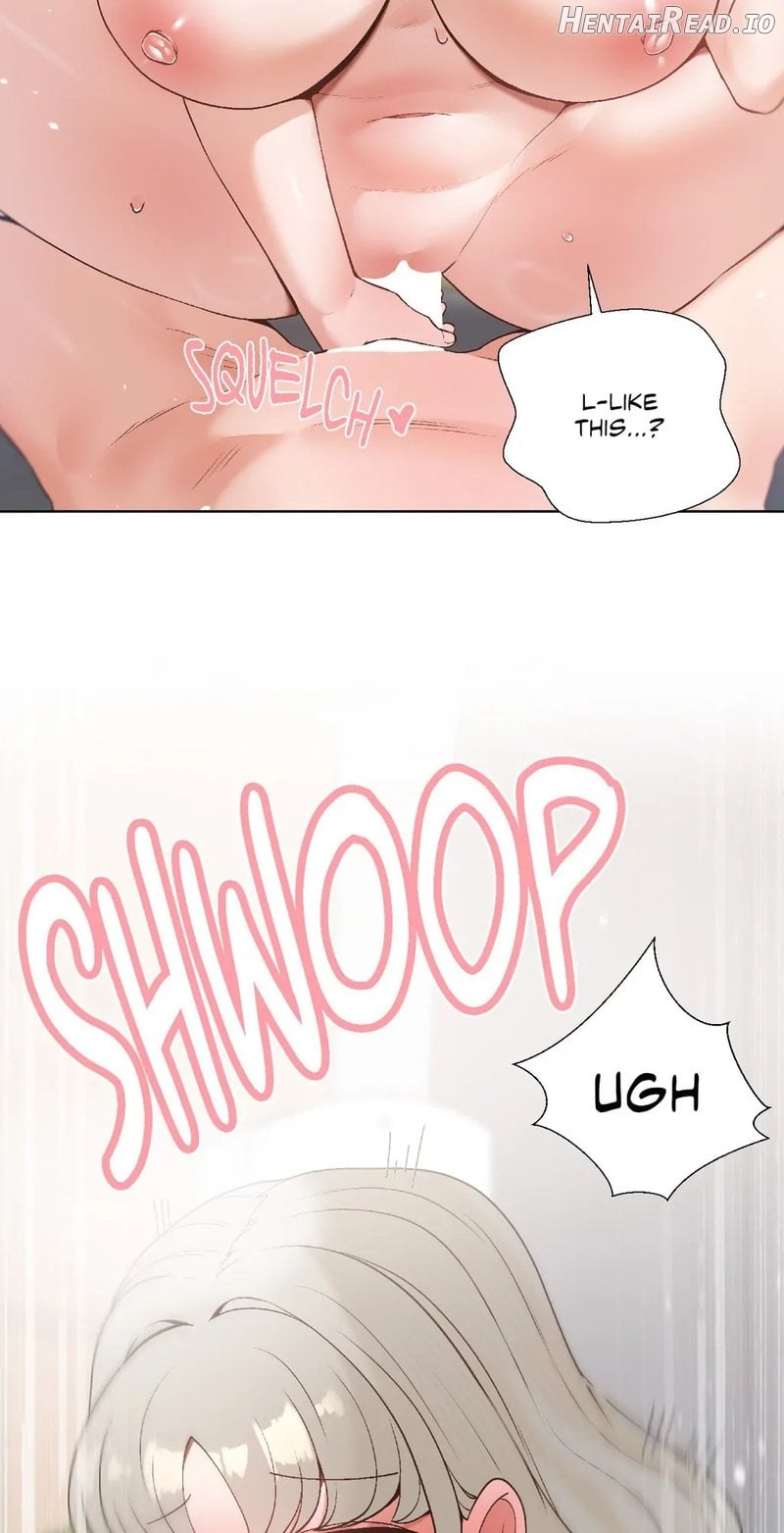 Family with Benefits Chapter 25 - page 53