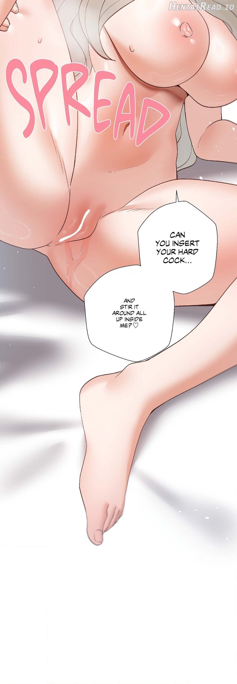 Family with Benefits Chapter 26 - page 42
