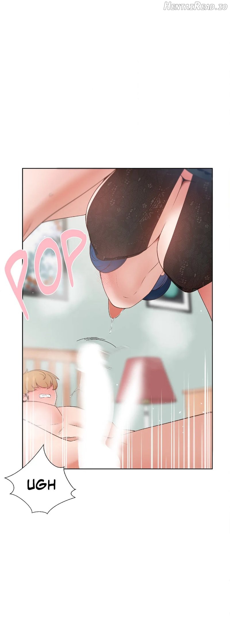 Family with Benefits Chapter 27 - page 31