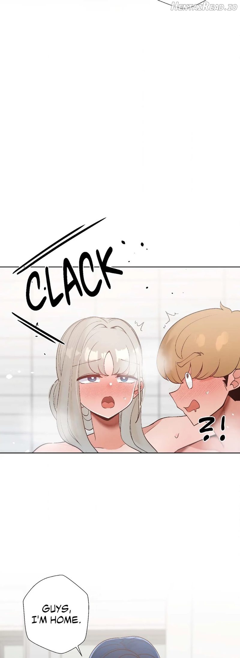 Family with Benefits Chapter 28 - page 51