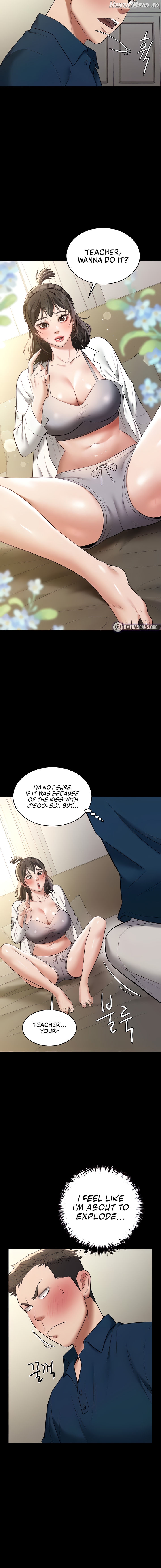 A Very Privative Revenge Chapter 26 - page 14