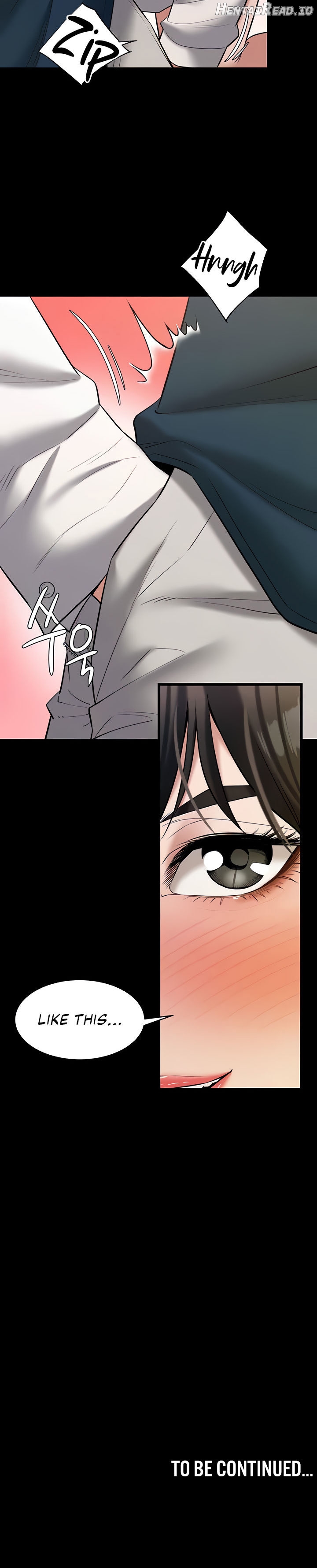 A Very Privative Revenge Chapter 26 - page 16