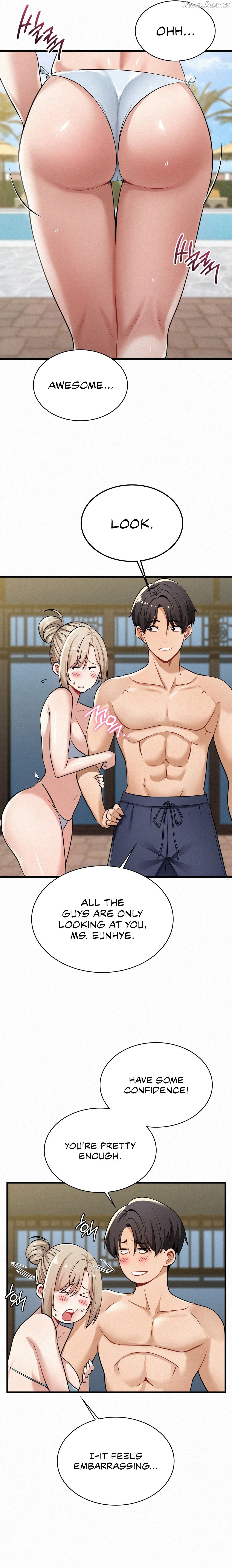 Landlord - Manhwa Chapter 23 - page 13