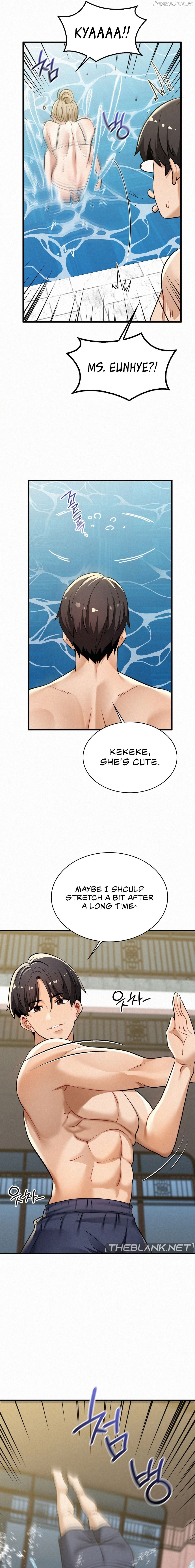 Landlord - Manhwa Chapter 23 - page 14