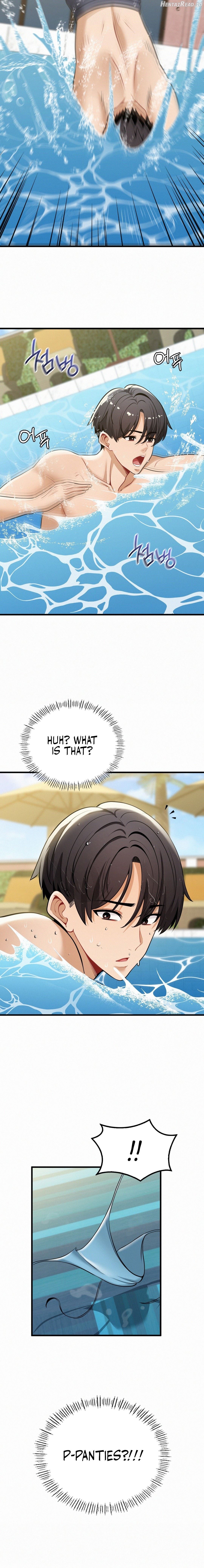 Landlord - Manhwa Chapter 23 - page 15