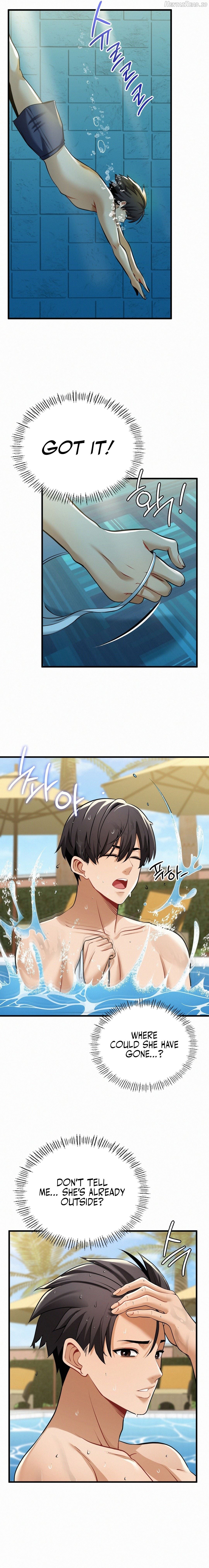 Landlord - Manhwa Chapter 23 - page 17