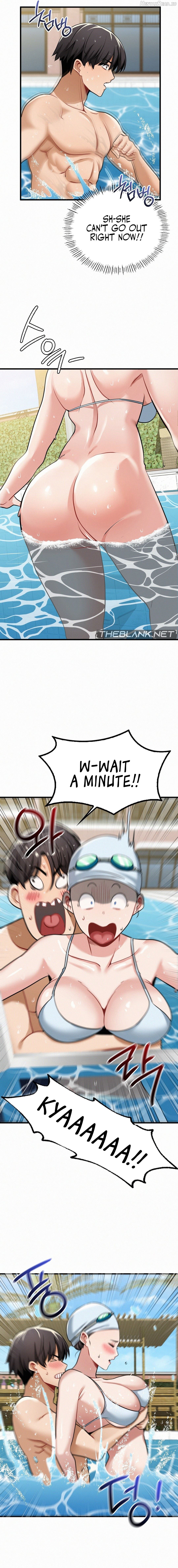 Landlord - Manhwa Chapter 23 - page 19