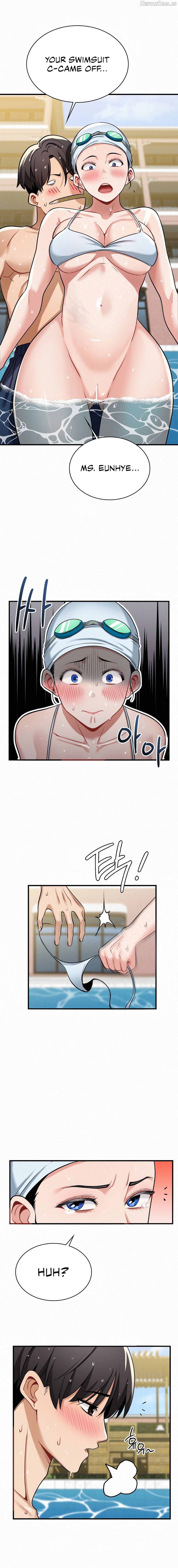 Landlord - Manhwa Chapter 23 - page 20