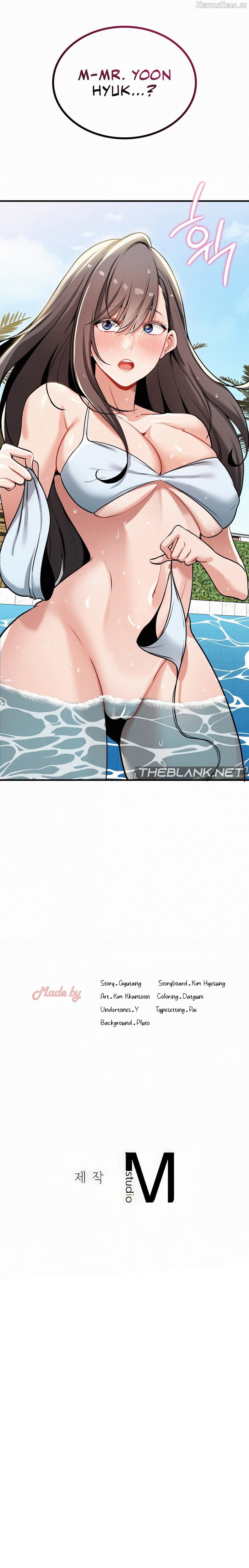 Landlord - Manhwa Chapter 23 - page 21