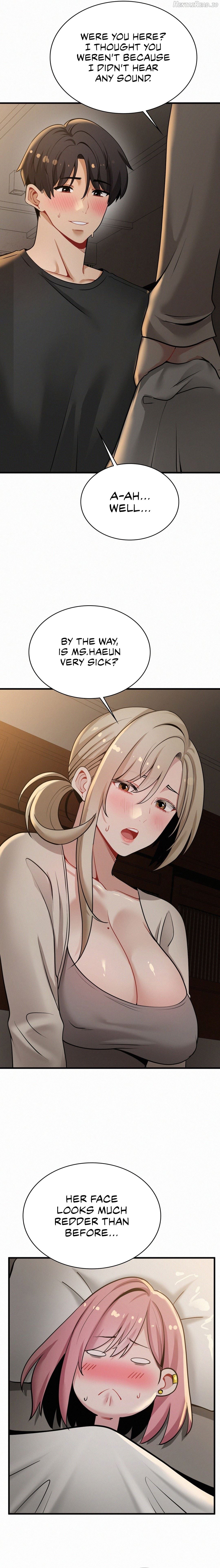 Landlord - Manhwa Chapter 23 - page 7