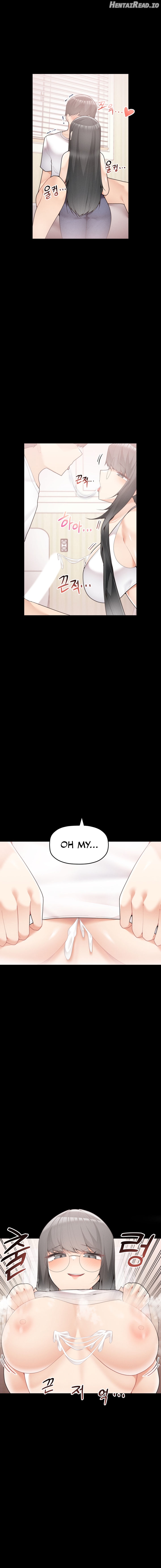 More Than Each Other Chapter 25 - page 2