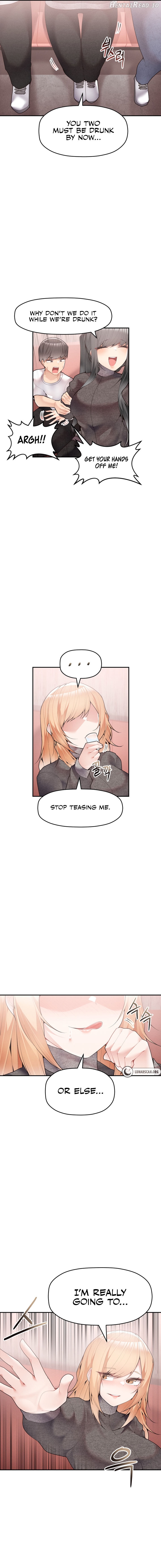 More Than Each Other Chapter 26 - page 3