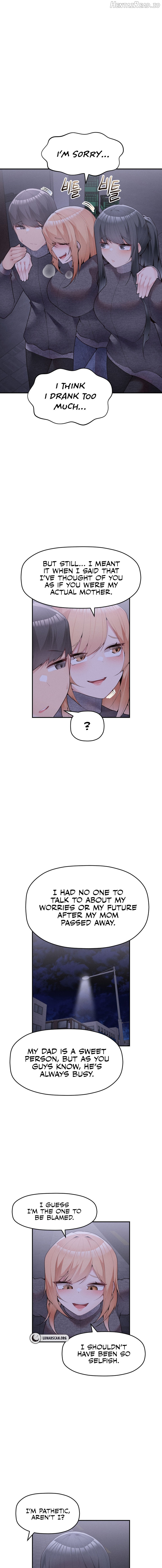 More Than Each Other Chapter 26 - page 5