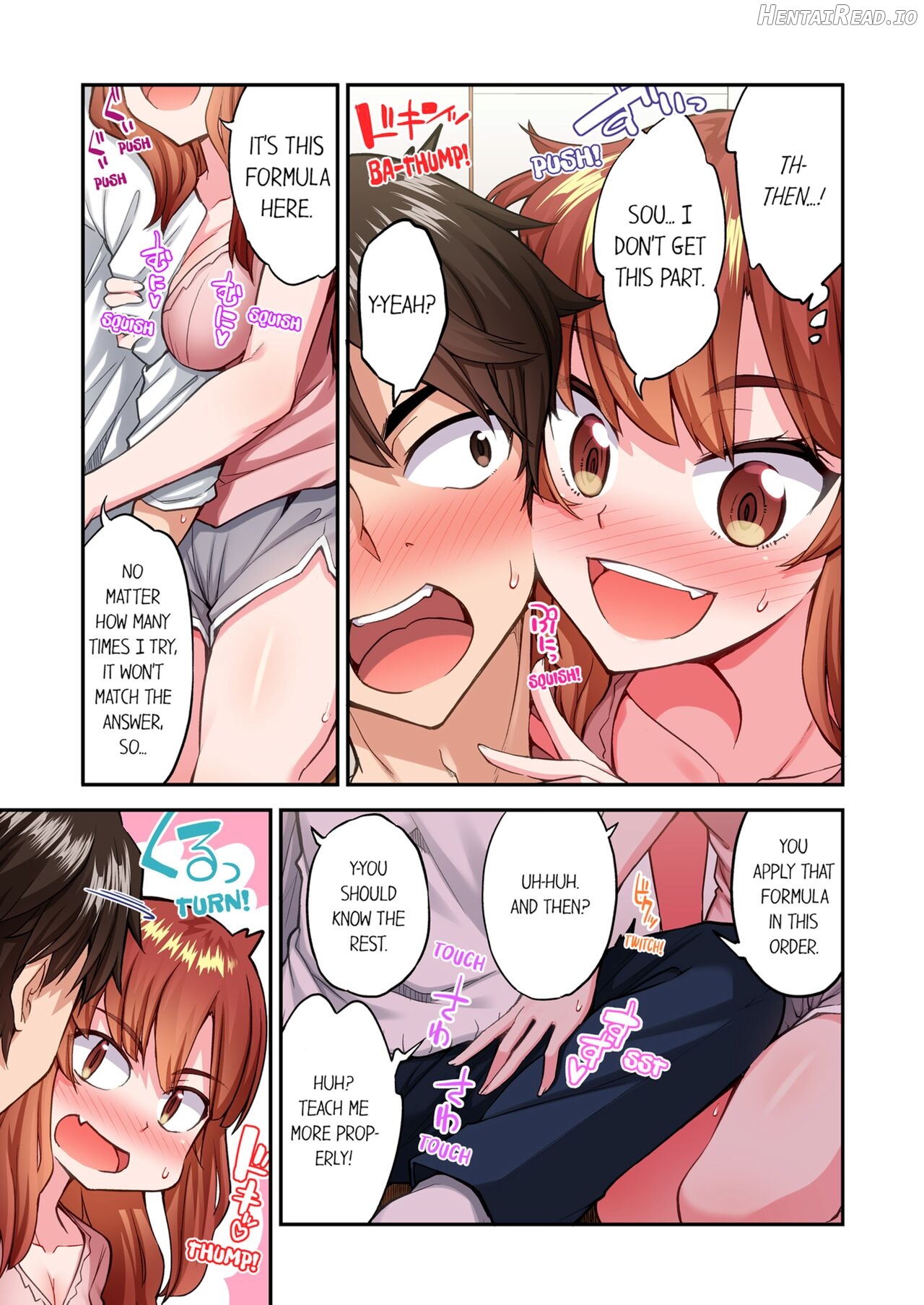 Asoko Araiya no Oshigoto ~Kataomoichuu no Aitsu to Onnayu de~ Chapter 6 - page 93