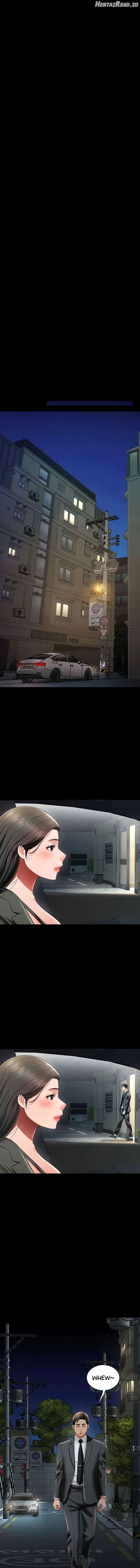 Phantom Sex King Chapter 26 - page 1