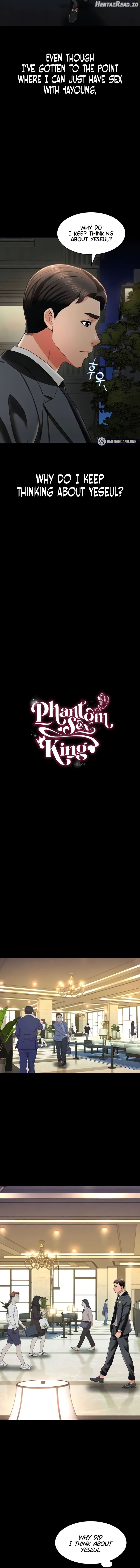 Phantom Sex King Chapter 26 - page 2