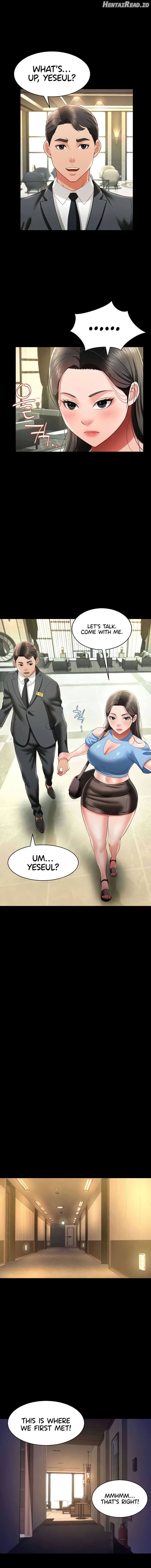 Phantom Sex King Chapter 26 - page 4