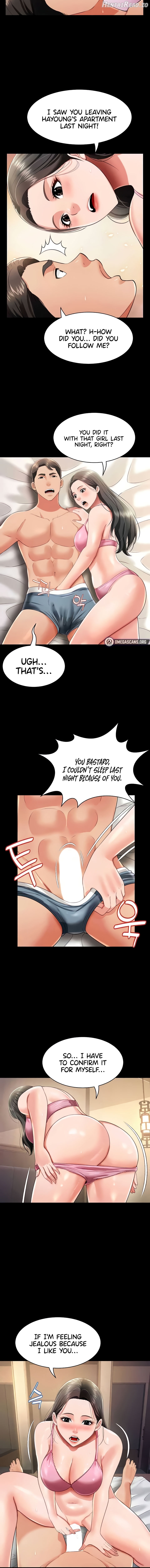 Phantom Sex King Chapter 26 - page 6