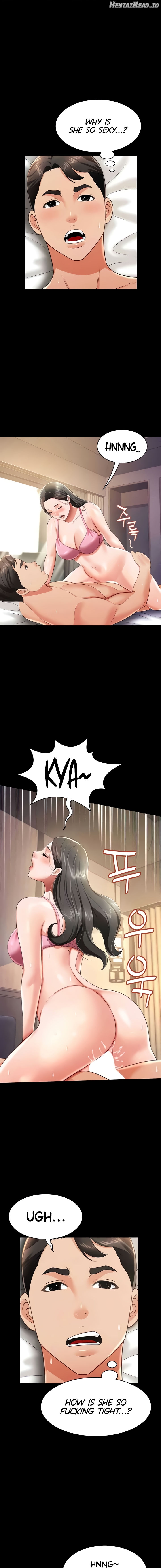 Phantom Sex King Chapter 26 - page 7