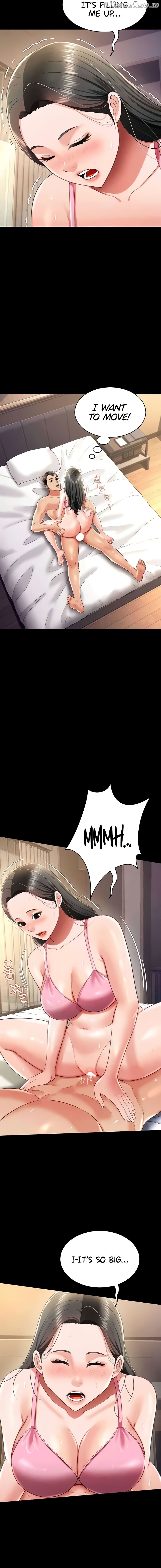 Phantom Sex King Chapter 26 - page 8