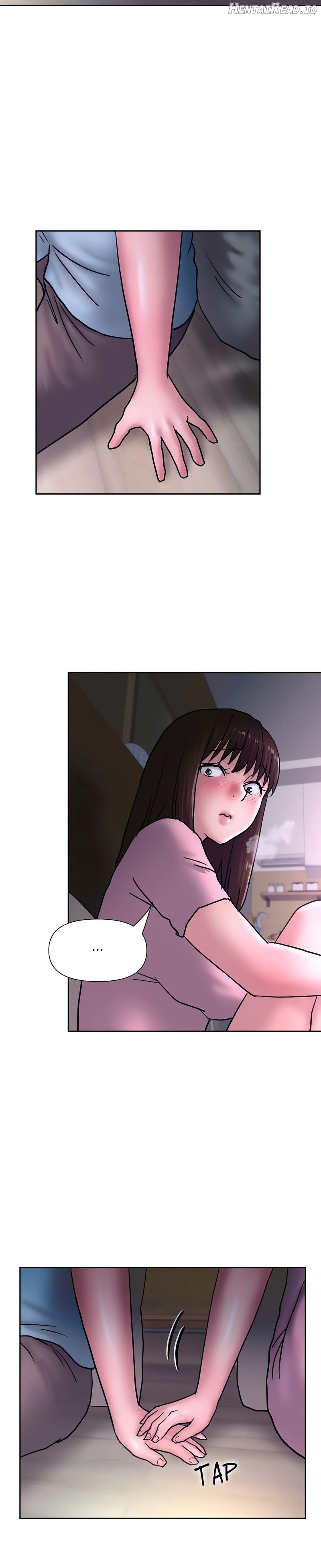Comes With Benefits Chapter 28 - page 13