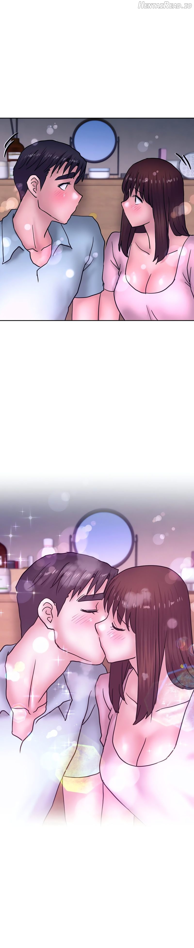 Comes With Benefits Chapter 28 - page 14