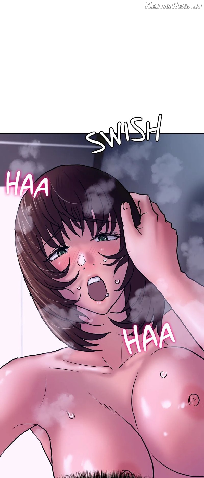 Comes With Benefits Chapter 29 - page 23