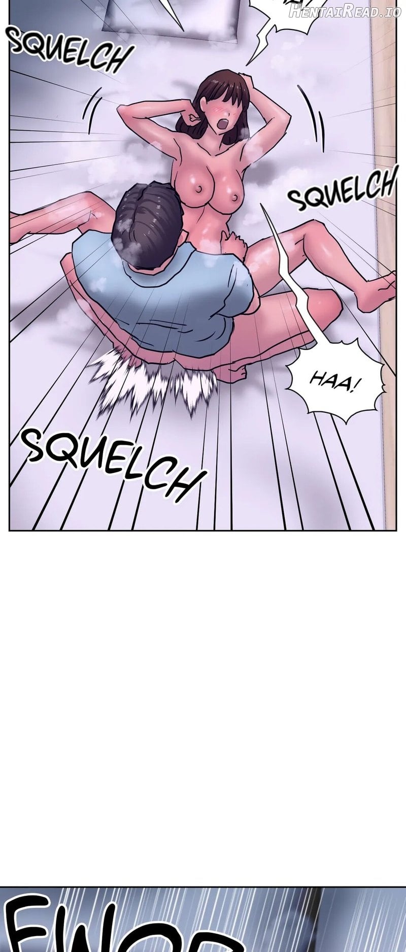 Comes With Benefits Chapter 29 - page 33