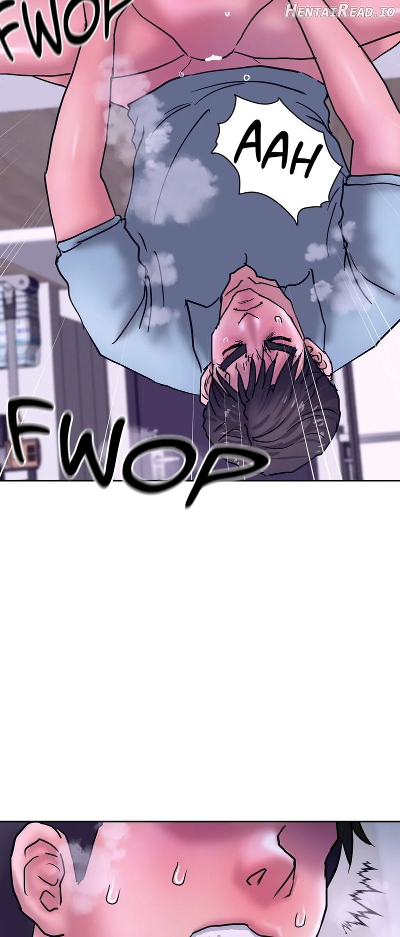Comes With Benefits Chapter 29 - page 37