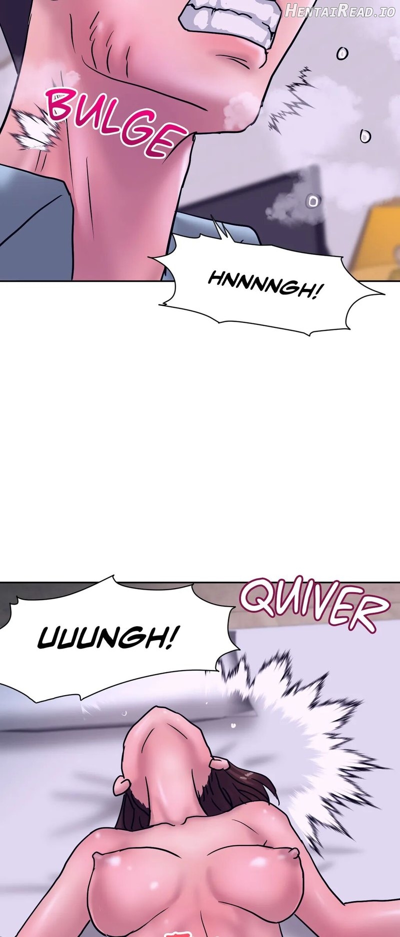 Comes With Benefits Chapter 29 - page 38
