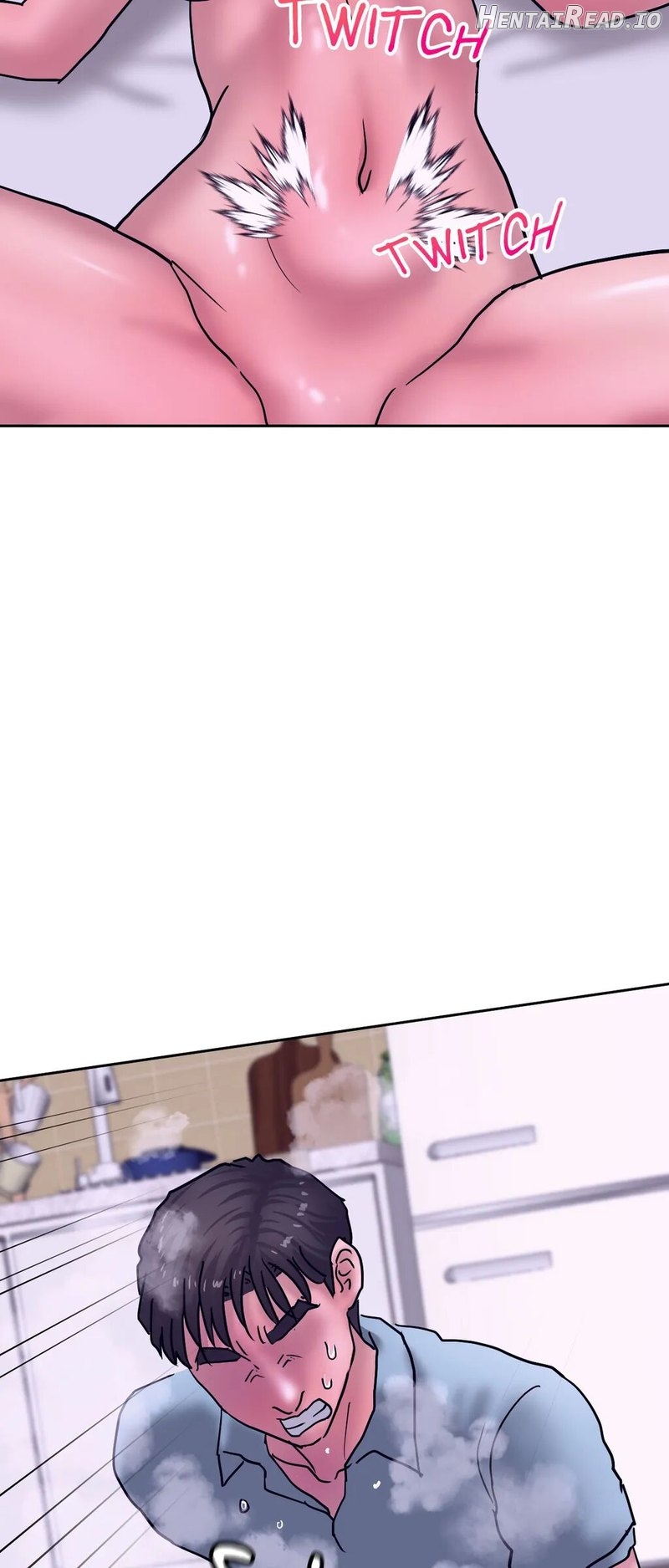 Comes With Benefits Chapter 29 - page 39