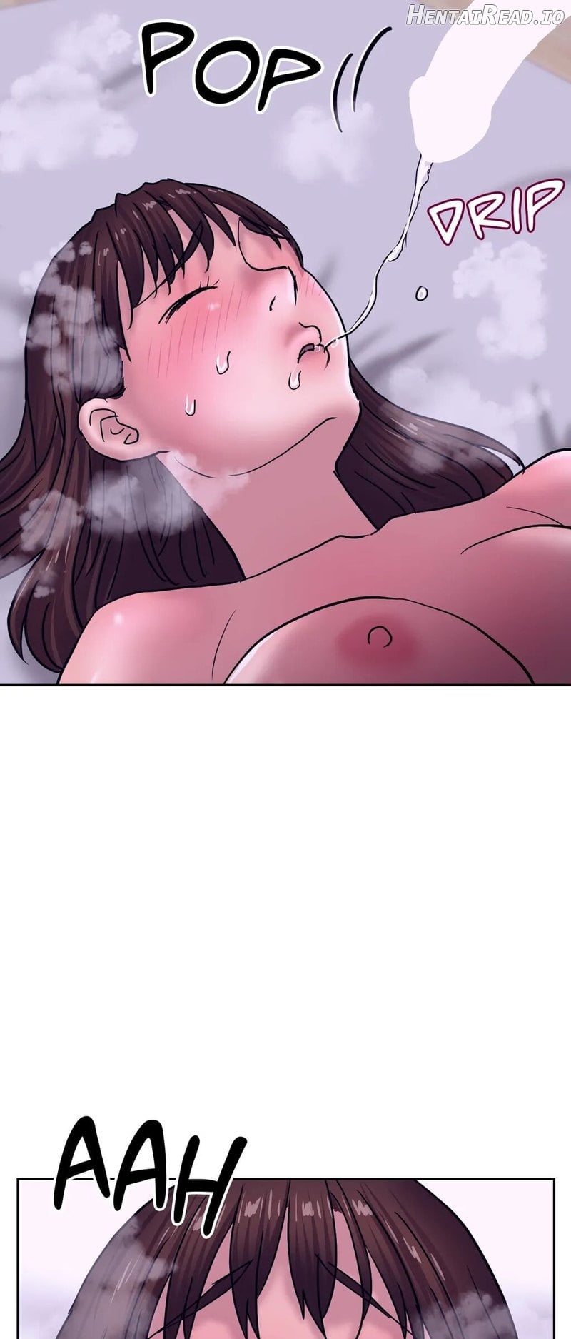 Comes With Benefits Chapter 29 - page 44