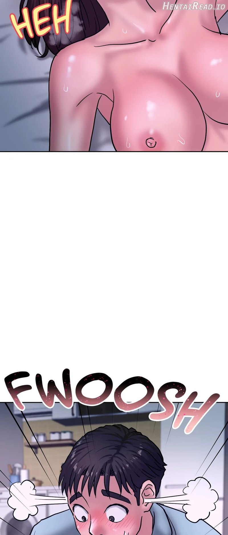 Comes With Benefits Chapter 29 - page 47