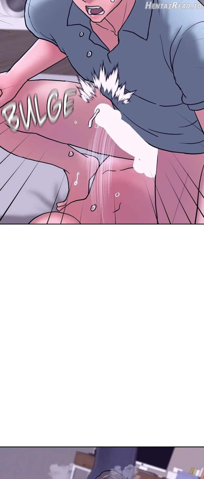 Comes With Benefits Chapter 29 - page 48