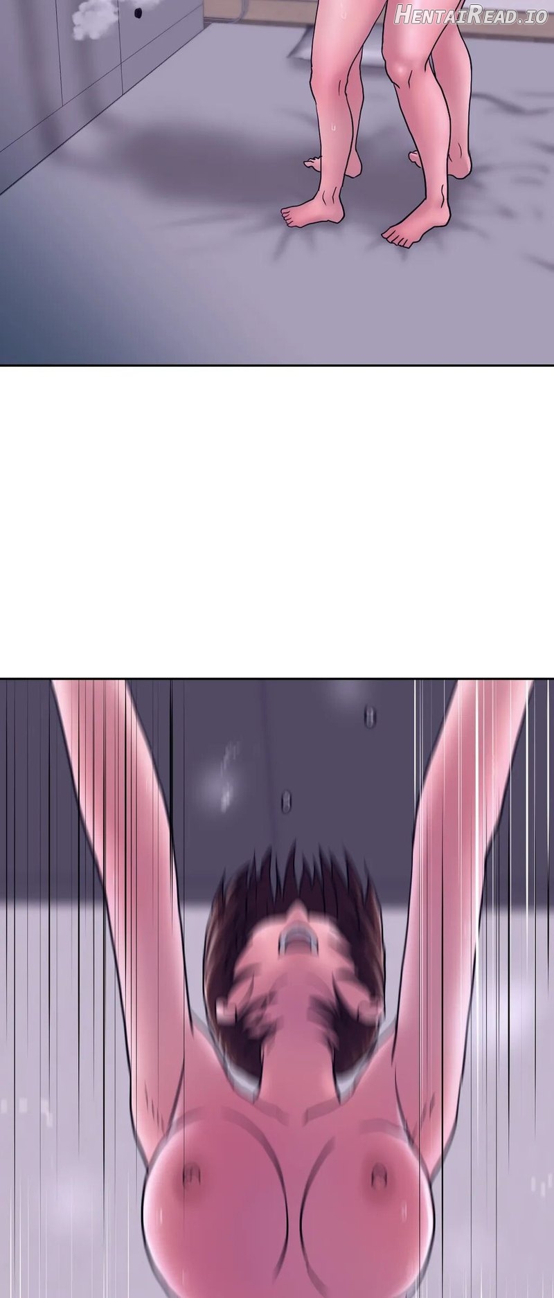 Comes With Benefits Chapter 29 - page 55