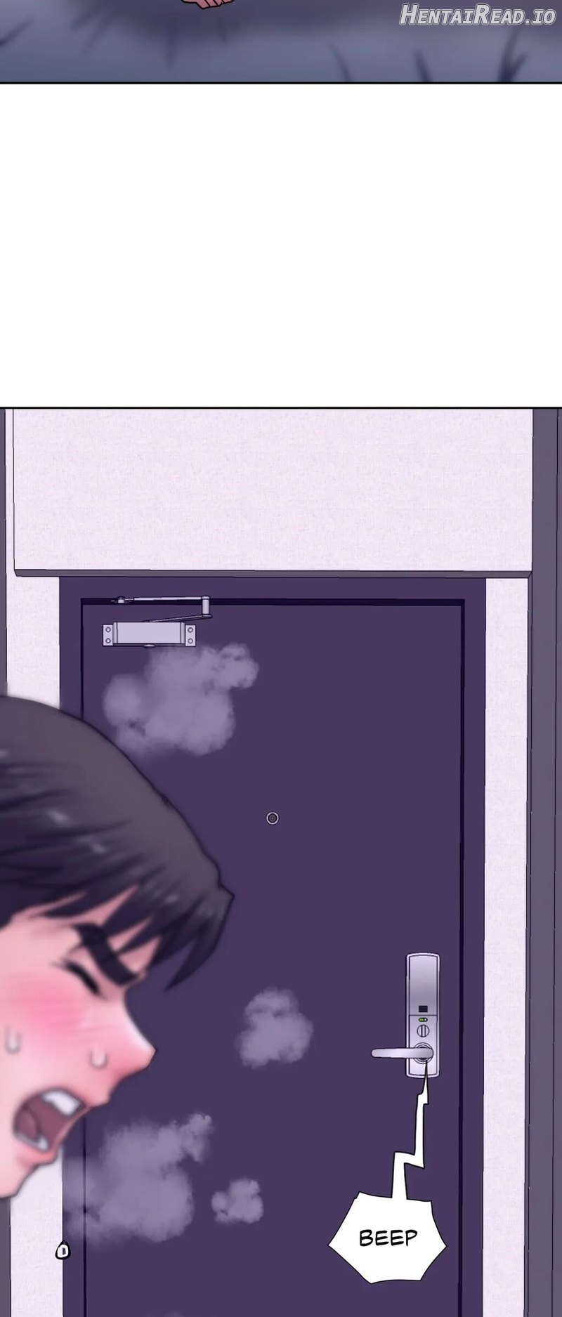 Comes With Benefits Chapter 29 - page 58