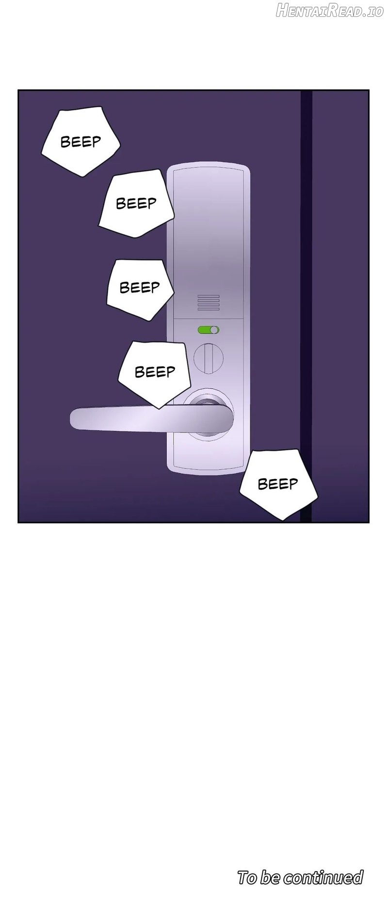 Comes With Benefits Chapter 29 - page 60