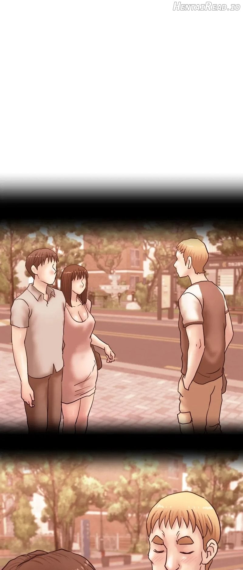 Comes With Benefits Chapter 30 - page 27