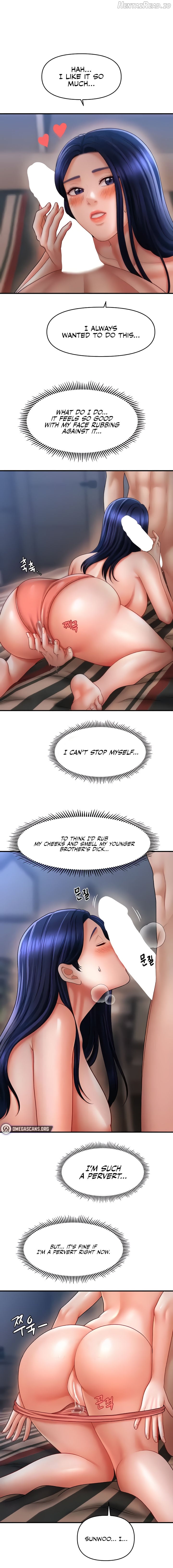 How to Conquer Women with Hypnosis Chapter 28 - page 10