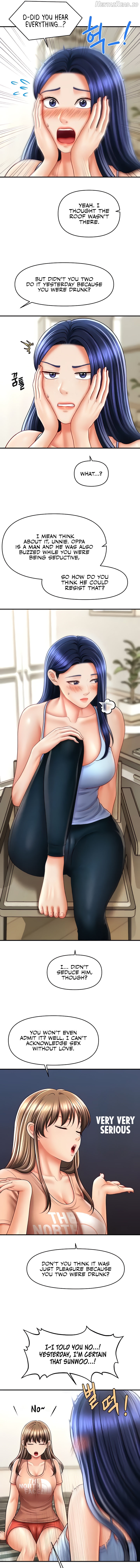 How to Conquer Women with Hypnosis Chapter 29 - page 15