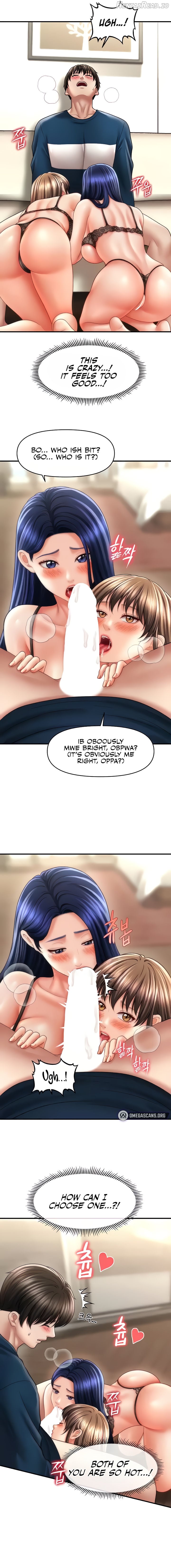 How to Conquer Women with Hypnosis Chapter 30 - page 11