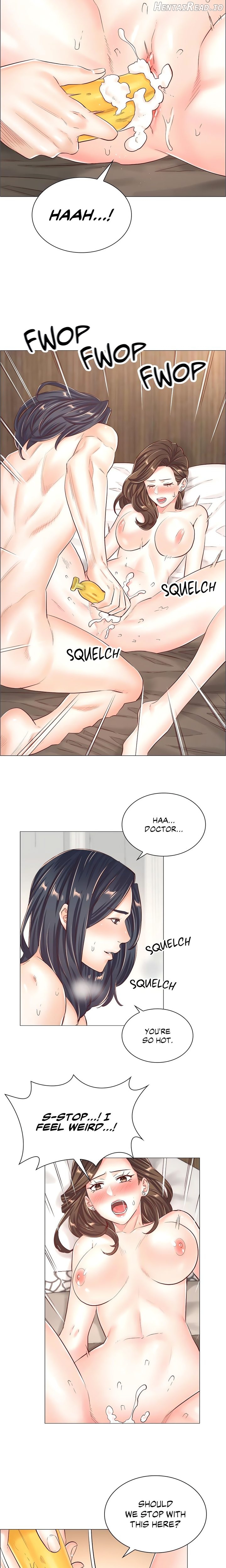 The Game: Fatal Doctor Chapter 45 - page 11