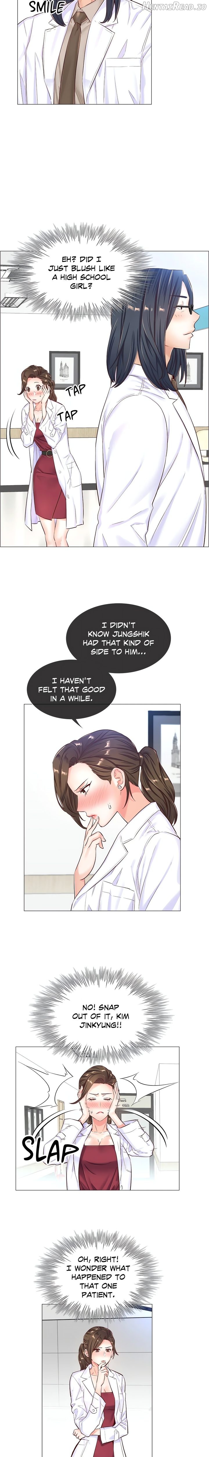 The Game: Fatal Doctor Chapter 46 - page 11