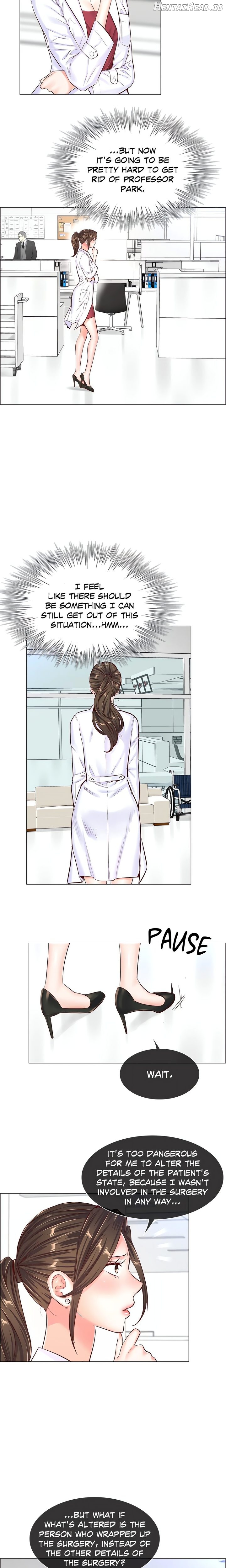 The Game: Fatal Doctor Chapter 46 - page 13