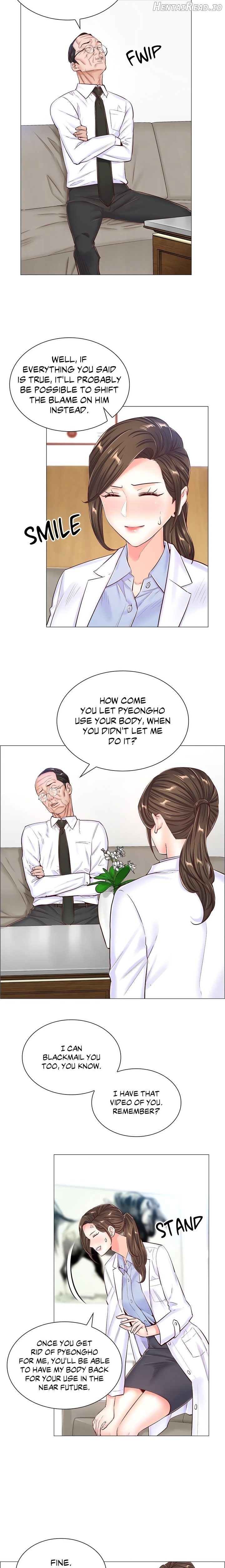 The Game: Fatal Doctor Chapter 47 - page 6