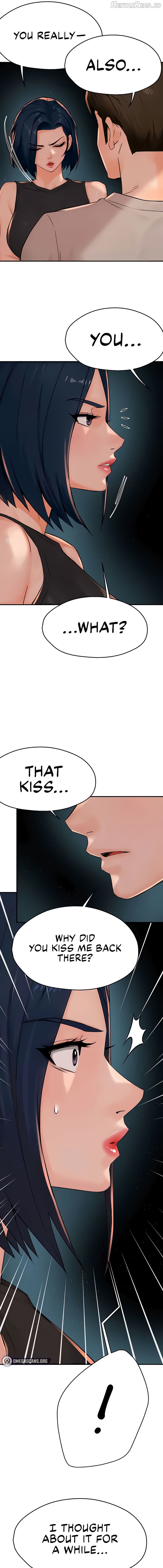 Yogurt Delivery Lady Chapter 24 - page 15