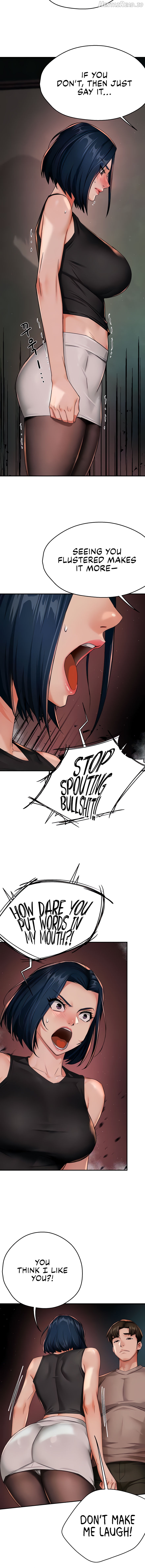 Yogurt Delivery Lady Chapter 25 - page 2