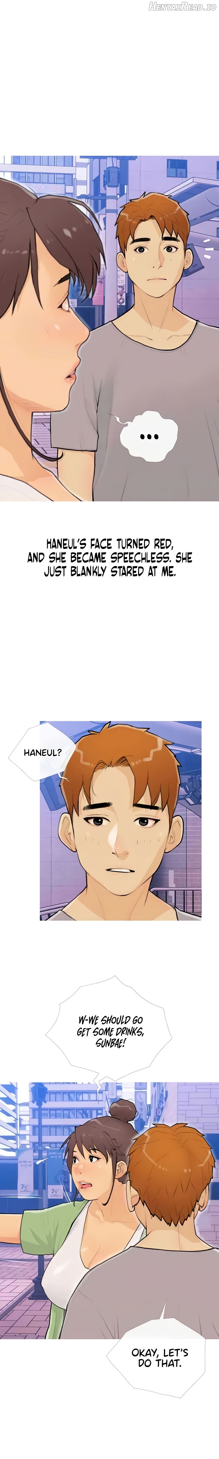 I Became a Sugar Daddy Chapter 22 - page 3